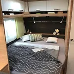 Camper Cl1