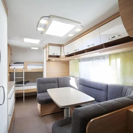 Camper Cl1 *
