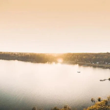 Camper Cl1 * 뤼베나우