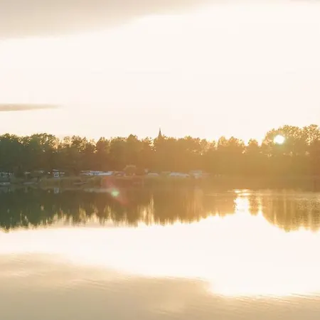 Camper Cl1 مكان تخييم لوبنو