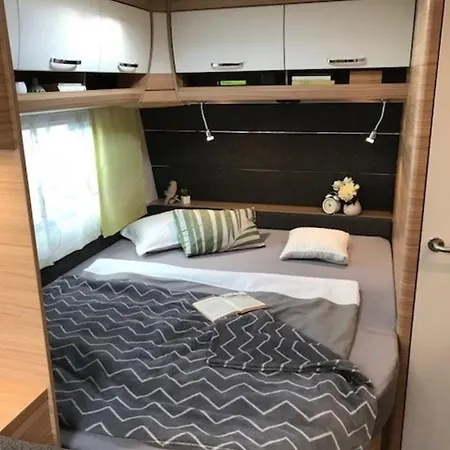Camper Cl1