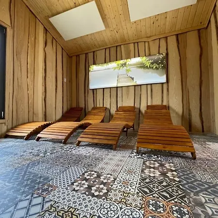 Camper Cl1 캠프장