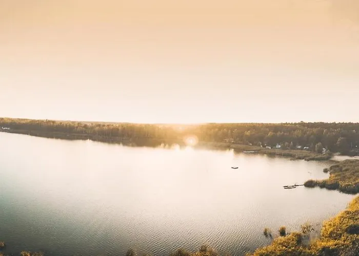 Camper Cl1 * 뤼베나우