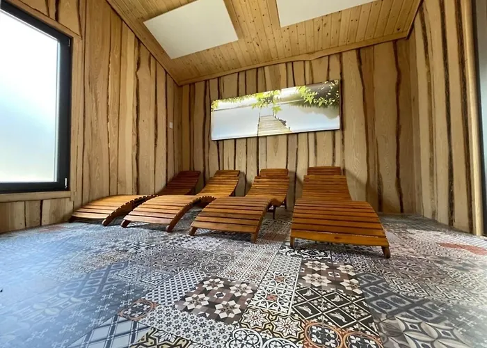 Camper Cl1 캠프장